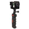 KamPro GoPro Cage + Hand Grip + Skater Mini