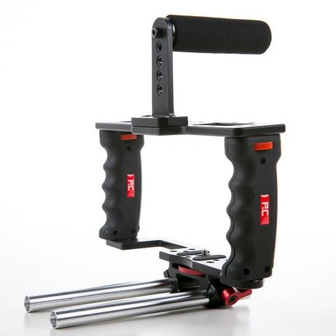 Picture of GB-3 GearBox Video Cage