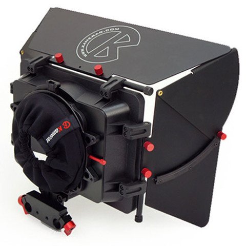 Picture of MAX-1   Matte Box with Donut