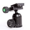 Pico Flex Dolly w/ P&C Compact Tripod Ball Head