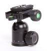 Pico Flex Dolly w/ P&C Compact Tripod Ball Head