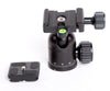 Pico Flex Dolly w/ P&C Compact Tripod Ball Head