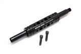 Swiss Rod 15mm Rail (1pc)