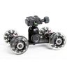 Pico Flex Dolly w/ P&C Compact Tripod Ball Head