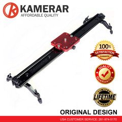S-47 Video Camera 47" Slider Mark II