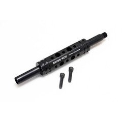 Swiss Rod 15mm Rail (1pc)