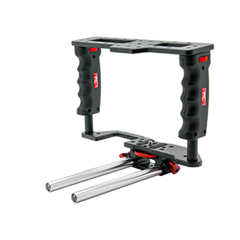 GB-2 GearBox Video Cage