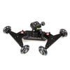 Komodo Video Dolly