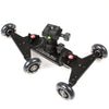 Komodo Video Dolly