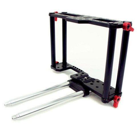 Picture of TK-2 Lite Tank Video Cage