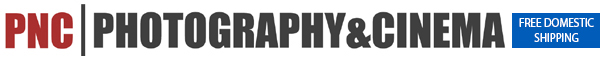 Photography and Cinema - Store